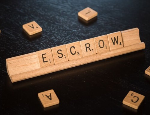 Real Estate Title and Escrow Terms
