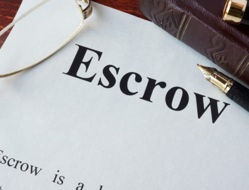 Choosing The Right Title Escrow Company For Successful Real Estate Investing