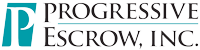 Progressive Escrow Logo